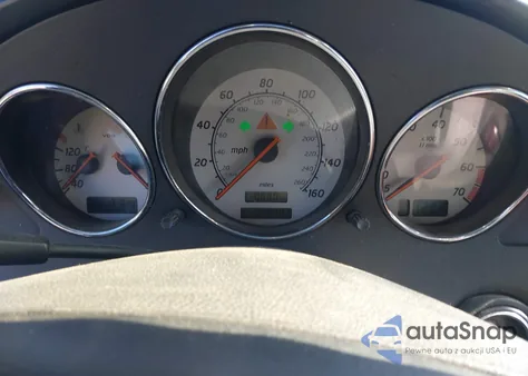 2002 Mercedes-Benz Slk 320 from USA, damaged, VIN WDBKK65F02F253191